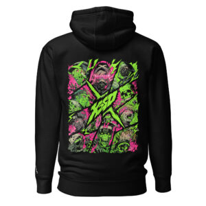 Sweat Electric Clash