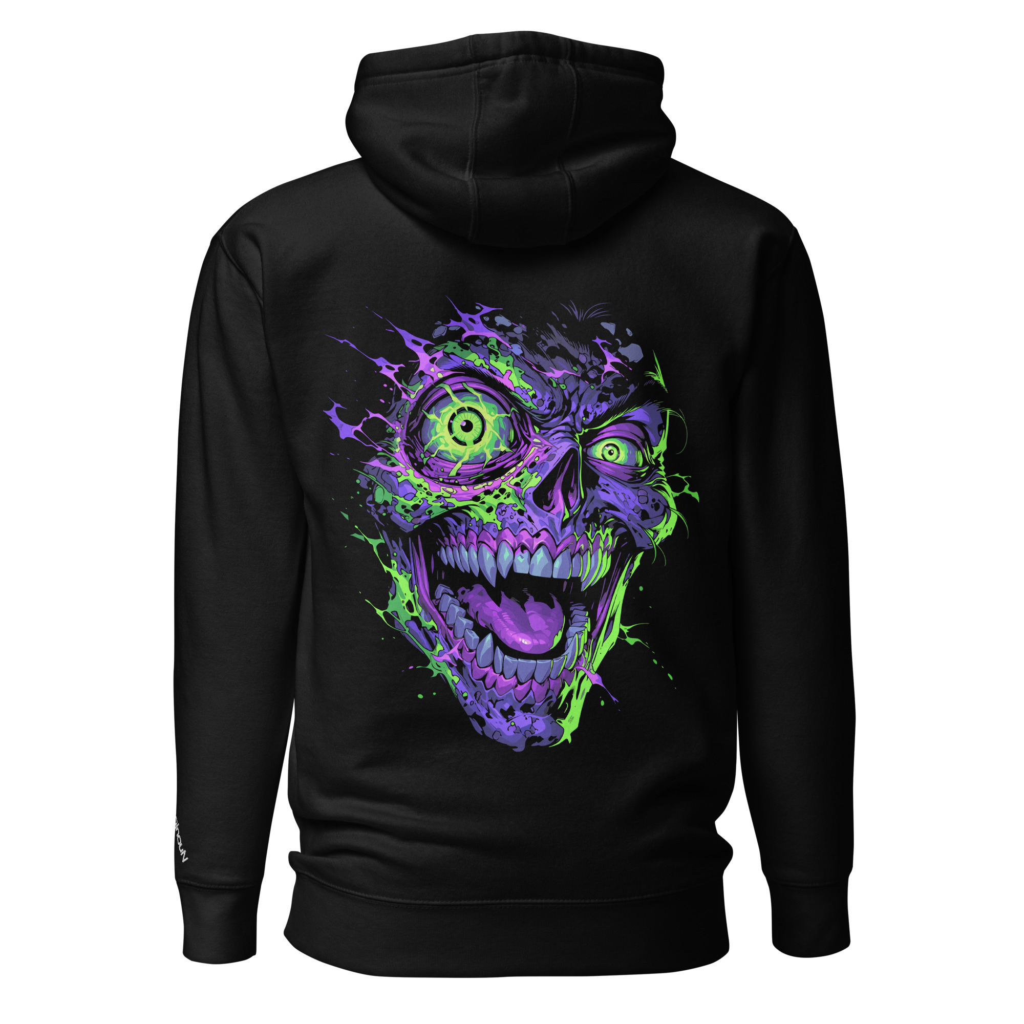 Sweat Savage Face - TechnojnouN Sweat Savage Face