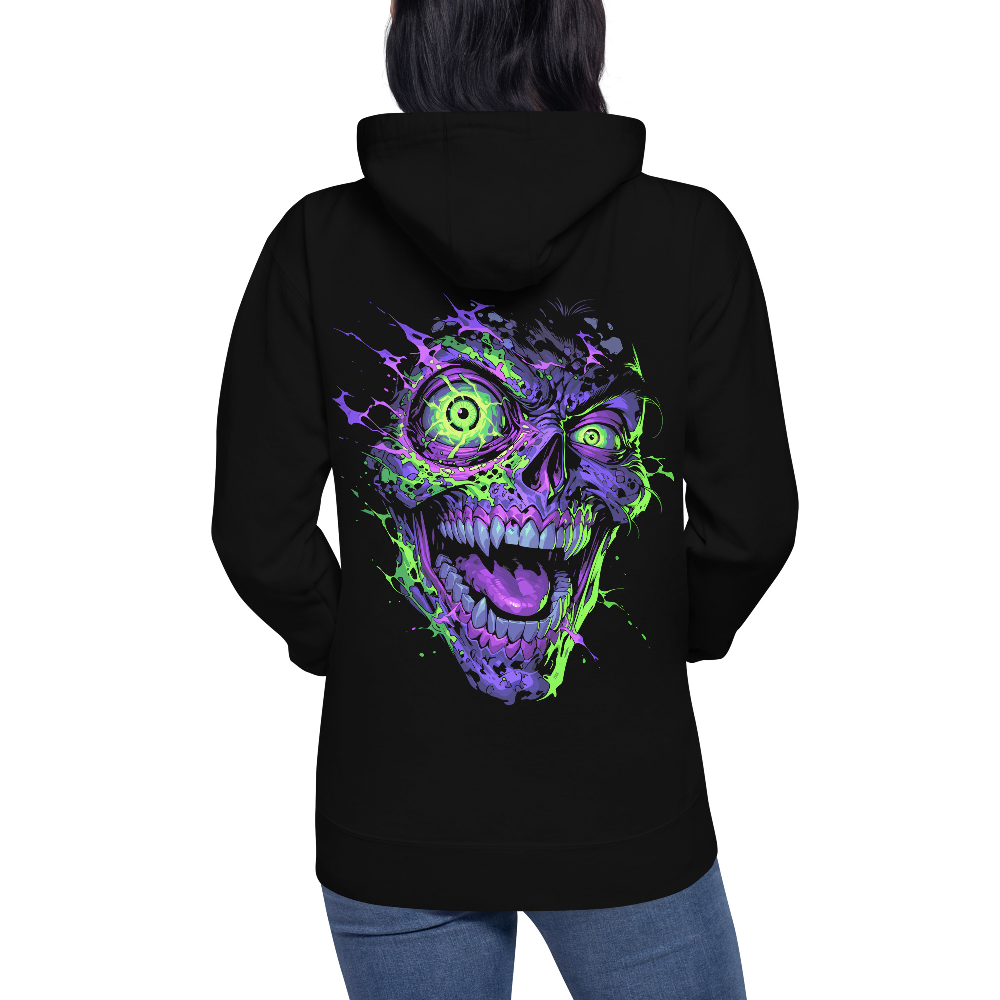 Sweat Savage Face - TechnojnouN Sweat Savage Face – Image 3