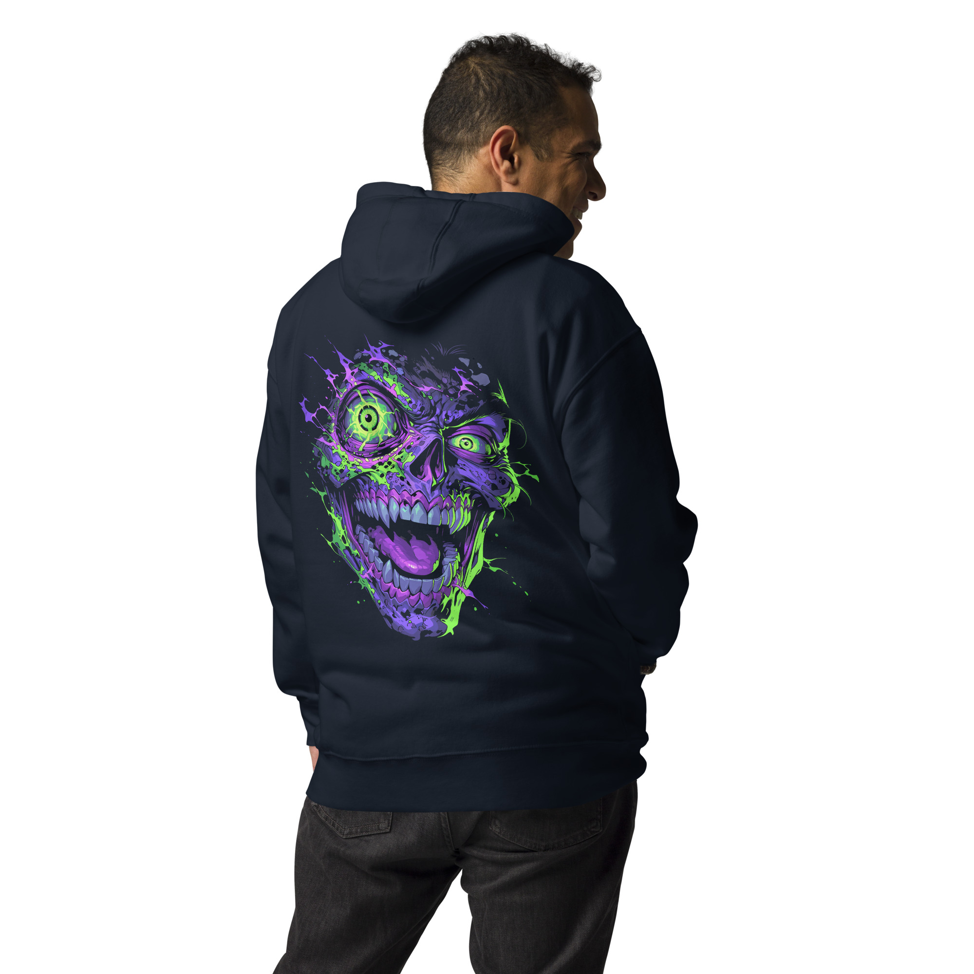 Sweat Savage Face - TechnojnouN Sweat Savage Face – Image 4