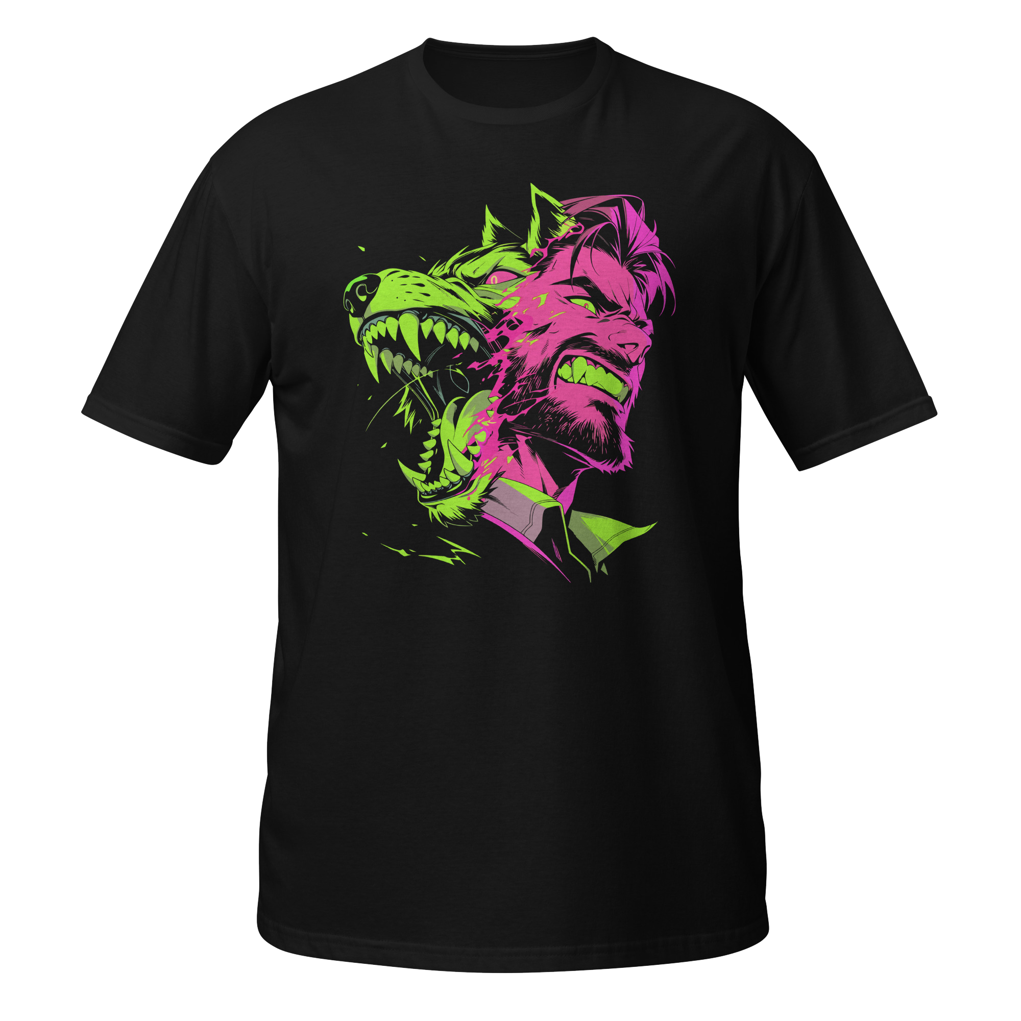 Accueil - TechnojnouN Collection Neon Anomaly