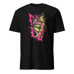 T-shirt Unisexe No Release