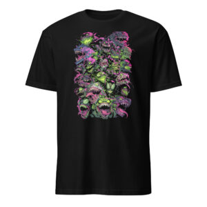 T-shirt Unisexe Hive Instinct