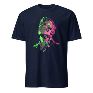 T-shirt Unisexe Final Shift