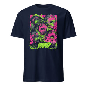 T-shirt Unisexe One Hunger