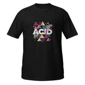T-shirt Acid