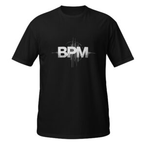 T-shirt BPM