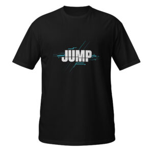 T-shirt Jump