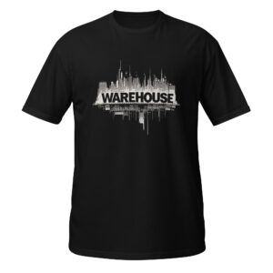 T-shirt Warehouse Town