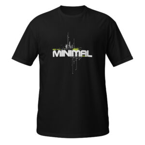 T-shirt Minimal