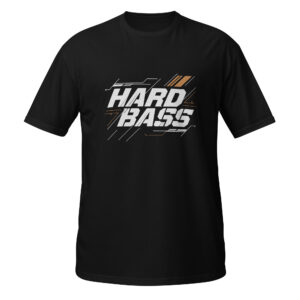 T-shirt Hardbass