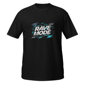 T-shirt Rave Mode