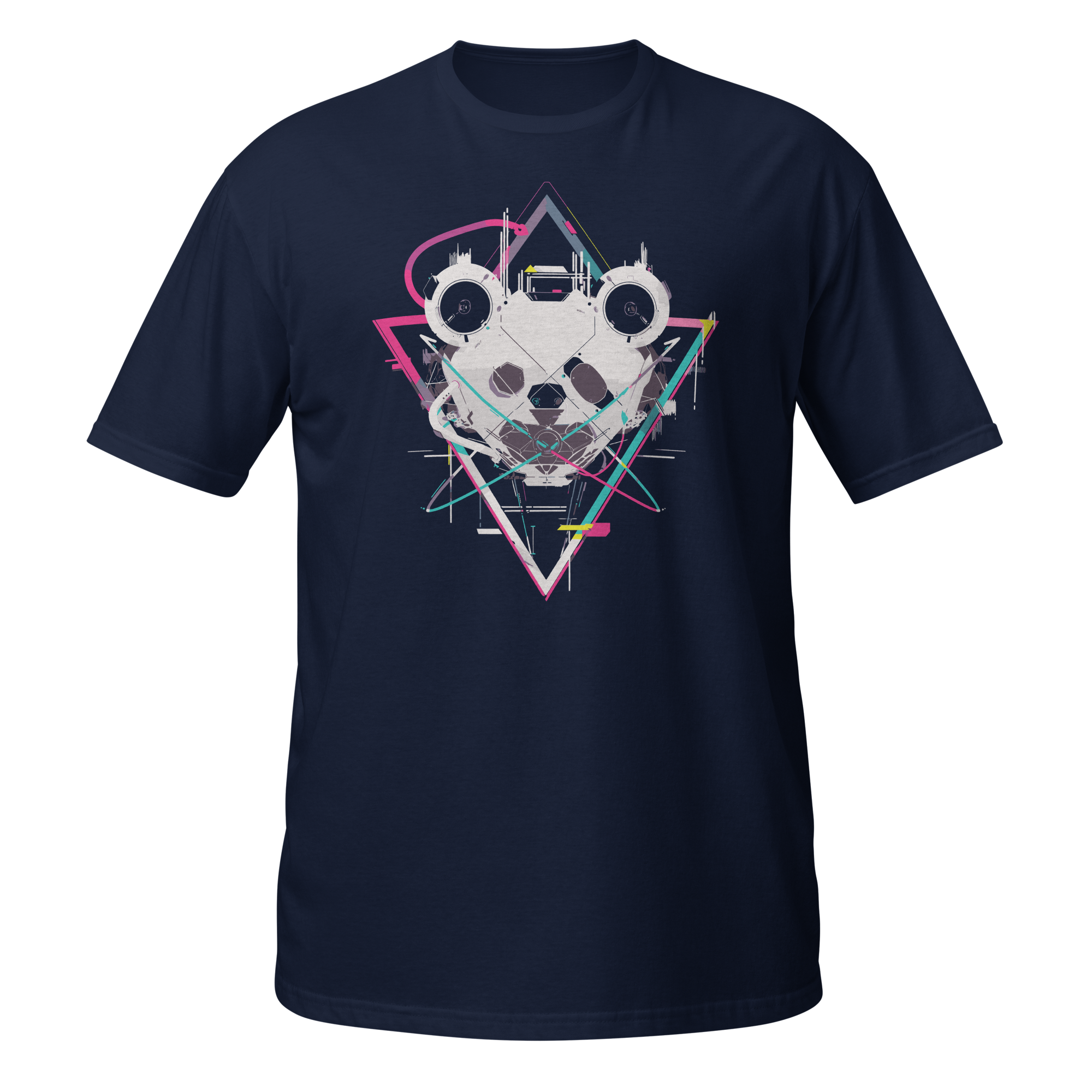 Collection Néon - Navy