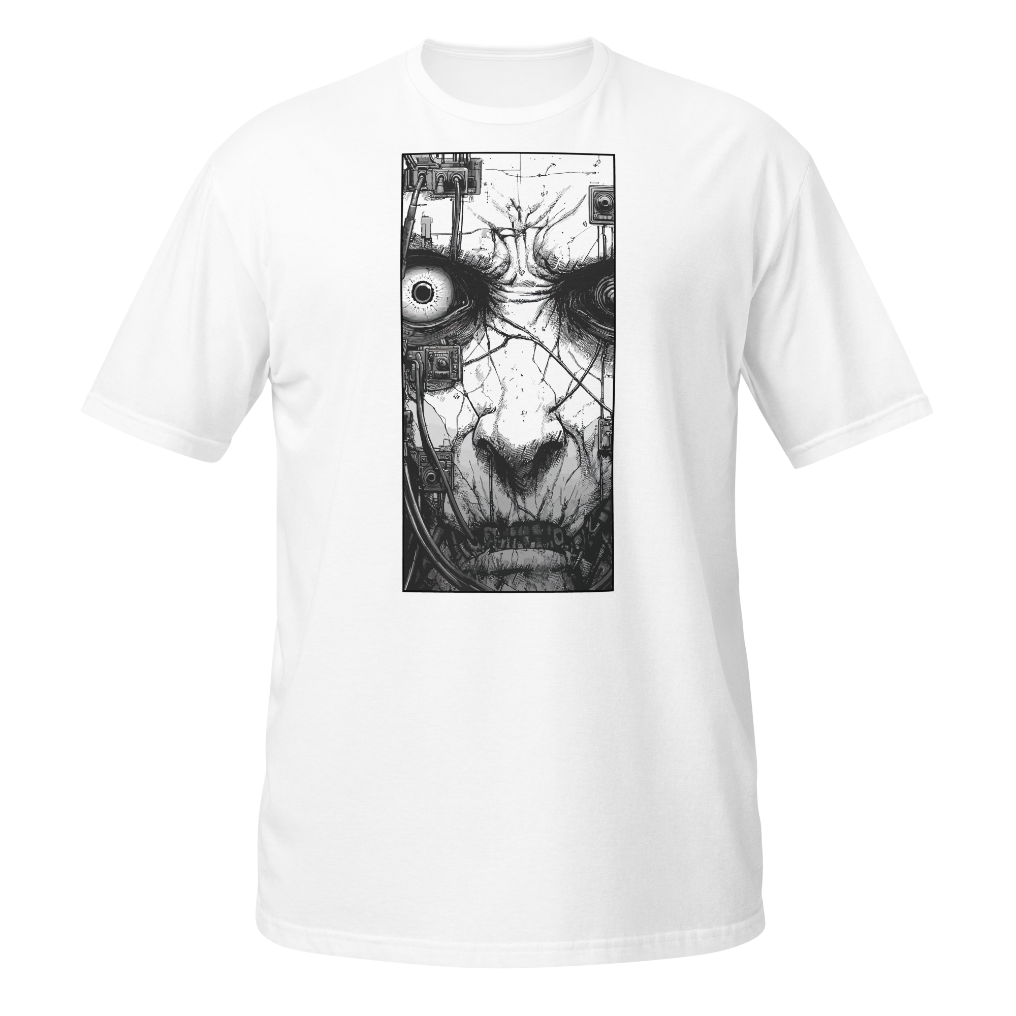 T-shirt Obscuria - Variant