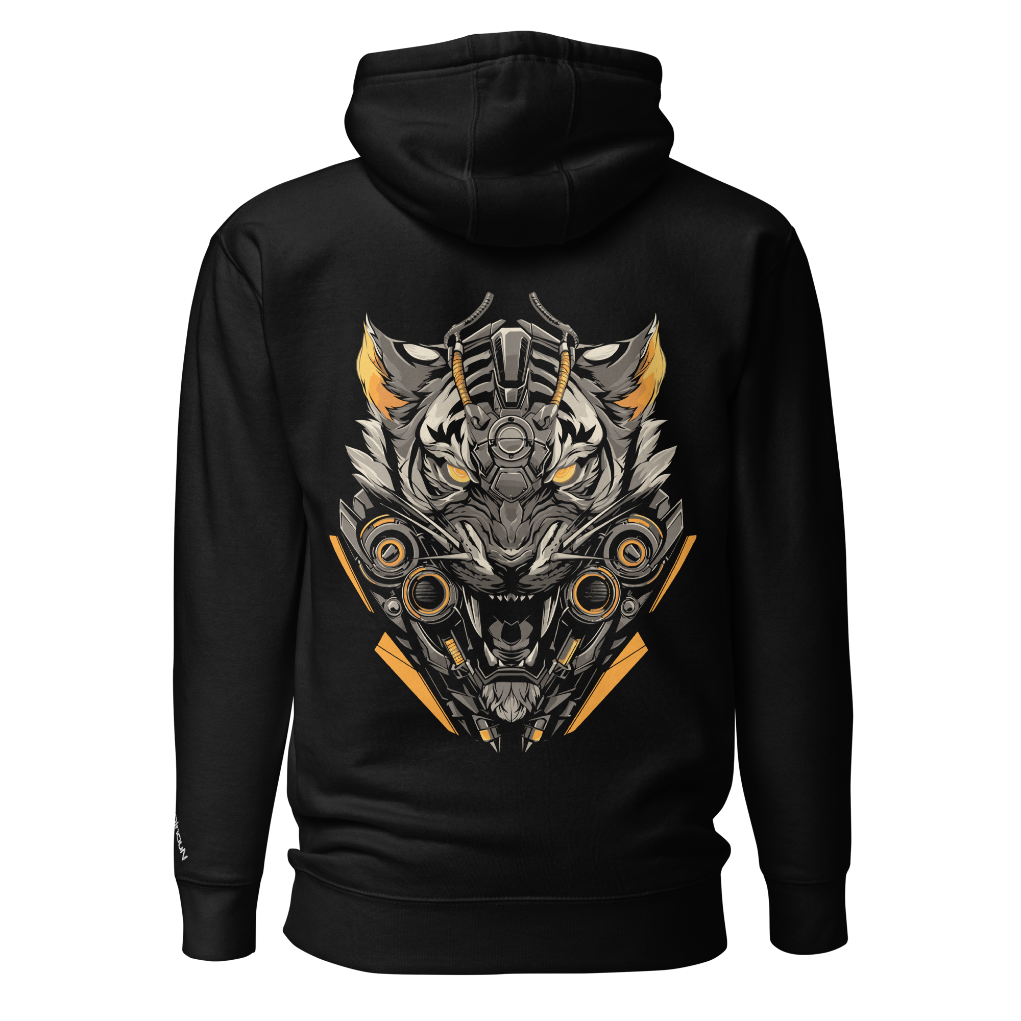 Collection Vibration - Back